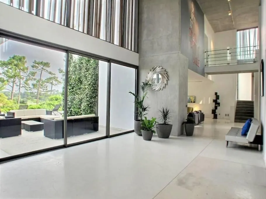Villa Contemporaine, Golf And Sea, Haut De Gamme, Vue Lac Anglet