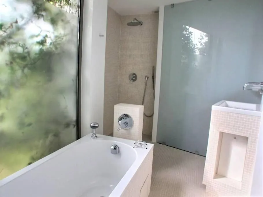 Villa Contemporaine, Golf And Sea, Haut De Gamme, Vue Lac Anglet Frankrig