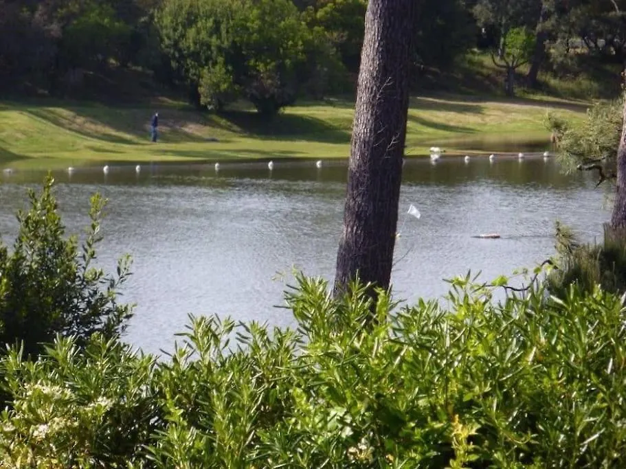 Villa Contemporaine, Golf And Sea, Haut De Gamme, Vue Lac Anglet Frankrig